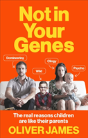 Not In Your Genes - Preview