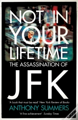 Capa do artigo Not In Your Lifetime