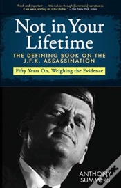 Capa do artigo Not In Your Lifetime