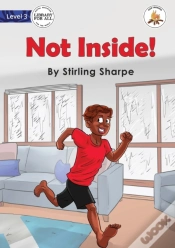 Capa do artigo Not Inside!