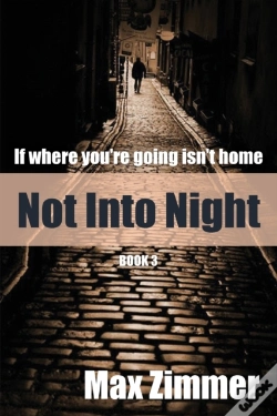 Capa do artigo Not Into Night