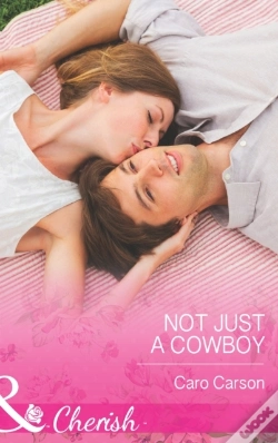 Capa do artigo Not Just A Cowboy
