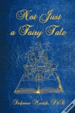 Capa do artigo Not Just A Fairy Tale
