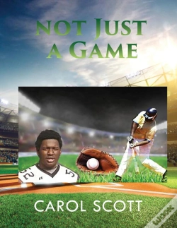 Capa do artigo Not Just A Game