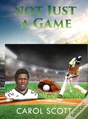 Capa do artigo Not Just A Game