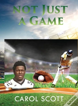 Capa do artigo Not Just A Game