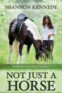 Not Just A Horse - Preview