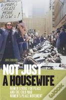 Not Just A Housewife