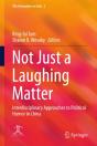 Not Just A Laughing Matter - Preview
