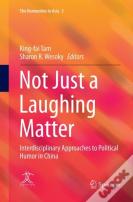 Not Just A Laughing Matter