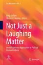 Not Just A Laughing Matter - Preview
