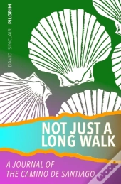 Not Just A Long Walk