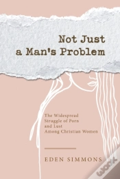 Capa do artigo Not Just A Man