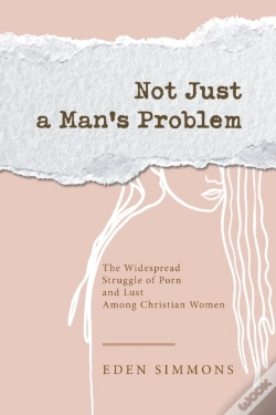 Capa do artigo Not Just A Man'S Problem