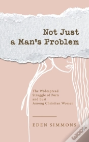 Capa do artigo Not Just A Man