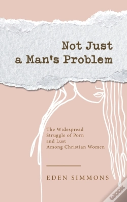 Capa do artigo Not Just A Man'S Problem