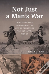 Not Just A Man'S War