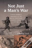 Not Just A Man'S War