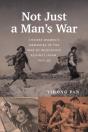 Not Just A Man'S War - Preview