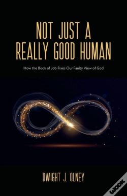 Capa do artigo Not Just A Really Good Human