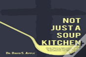 Not Just A Soup Kitchen