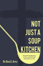Not Just A Soup Kitchen - Preview
