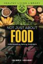 Not Just About Food - Preview