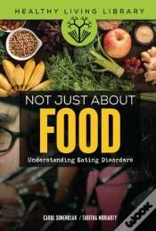Capa do artigo Not Just About Food