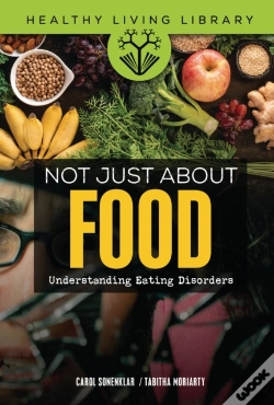 Capa do artigo Not Just About Food