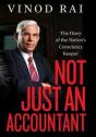 Not Just An Accountant - Preview
