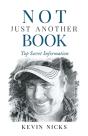 Not Just Another Book - Preview