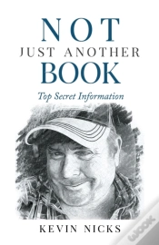 Capa do artigo Not Just Another Book