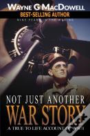 Not Just Another War Story