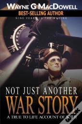 Not Just Another War Story
