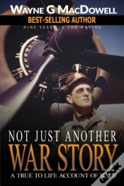 Capa do artigo Not Just Another War Story