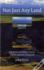 Capa do artigo Not Just Any Land