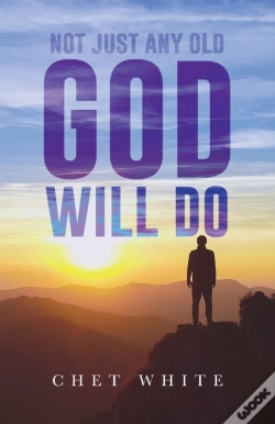 Capa do artigo Not Just Any Old God Will Do