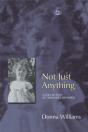 Not Just Anything - Preview