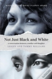 Capa do artigo Not Just Black And White