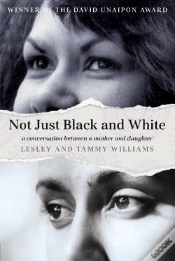 Capa do artigo Not Just Black And White