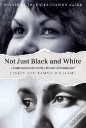 Capa do artigo Not Just Black And White