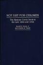 Not Just For Children - Preview