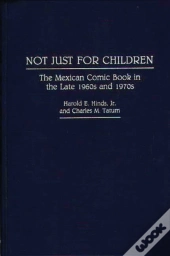 Not Just For Children