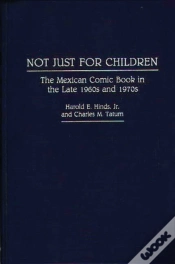 Capa do artigo Not Just For Children
