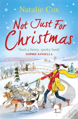 Capa do artigo Not Just For Christmas