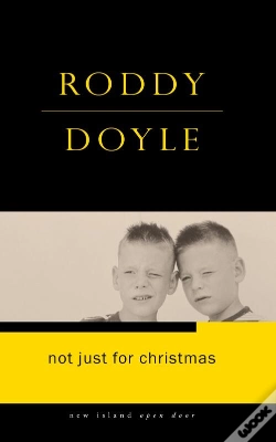 Capa do artigo Not Just For Christmas