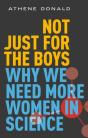 Not Just For The Boys - Preview