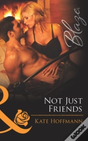 Capa do artigo Not Just Friends