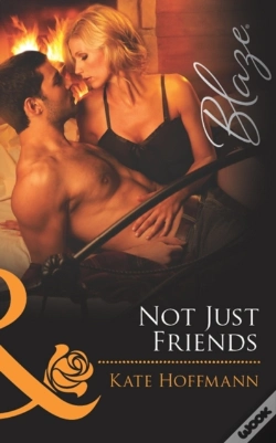 Capa do artigo Not Just Friends