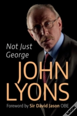 Capa do artigo Not Just George